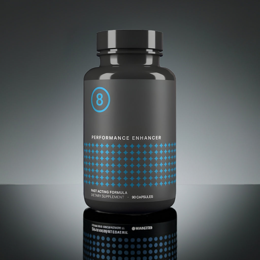 Performer 8 Supplement for Men