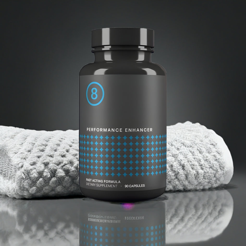 Performer 8 Supplement for Men