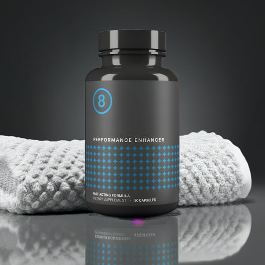 Performer 8 Supplement for Men