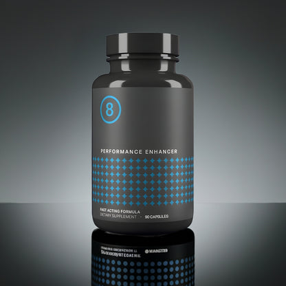 Performer 8 Supplement for Men