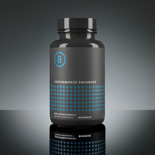 Performer 8 Supplement for Men