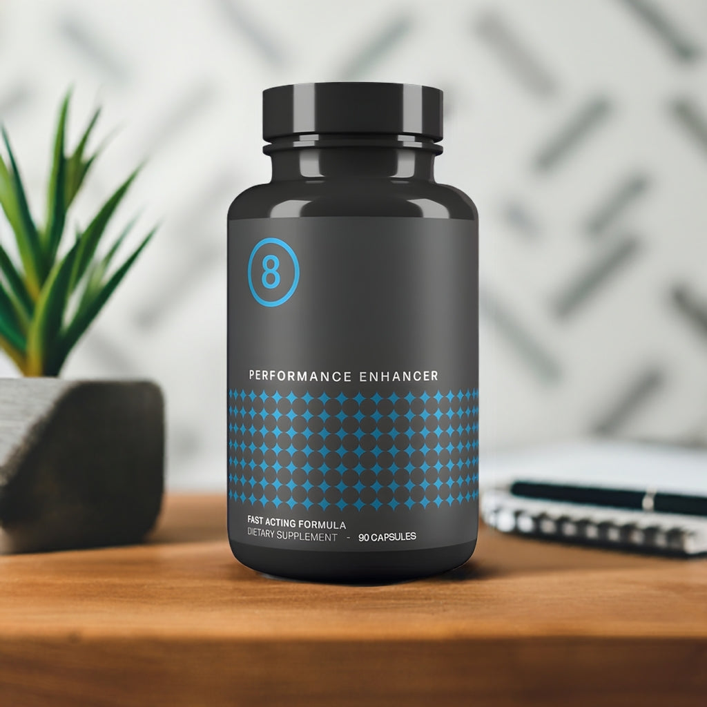 Performer 8 Supplement for Men